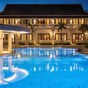Choasis Hotel-Luang Prabang